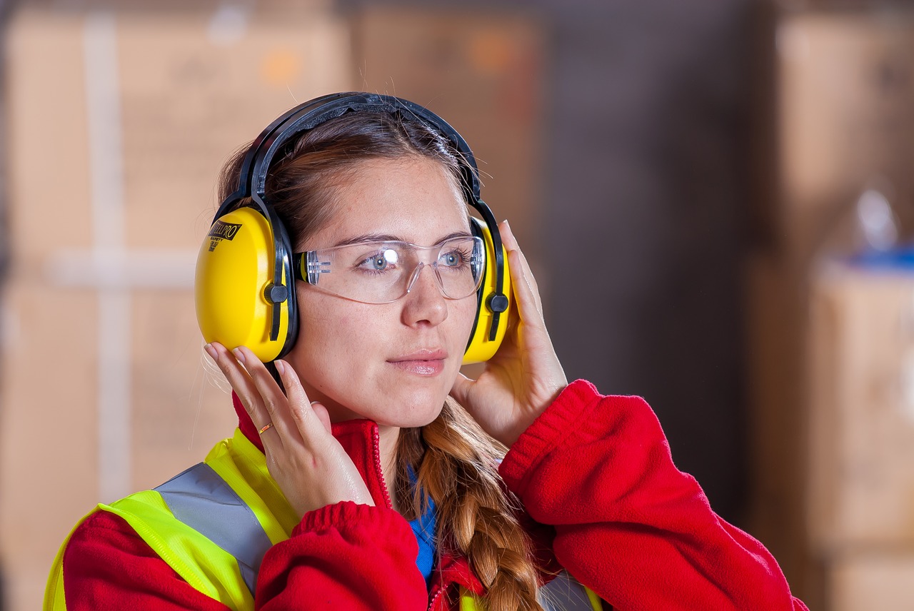 industrial, security, logistic